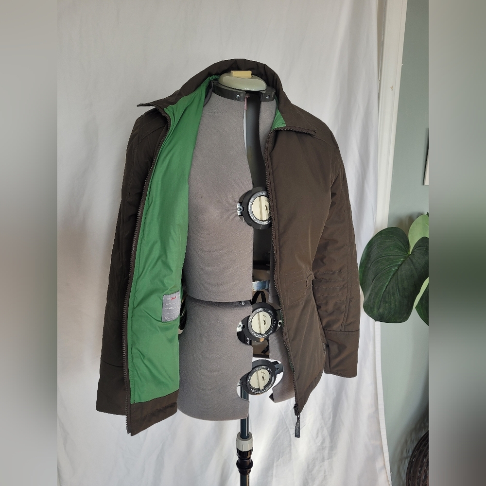 Fall Jacket size M - Picture 4 of 6